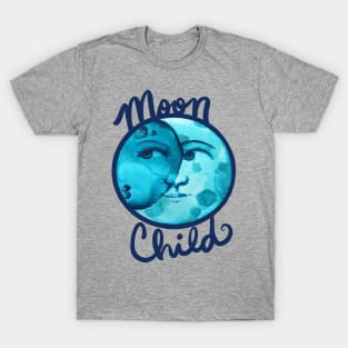 Moonchild T-Shirt